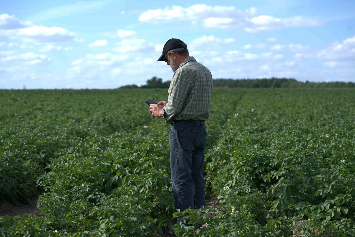 Les Pr Visions M T O Agricoles Comment A Marche