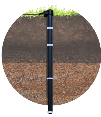 Choisir son capteur pour l’irrigation : sondes capacitives, tensiométriques ou pyranomètre ?