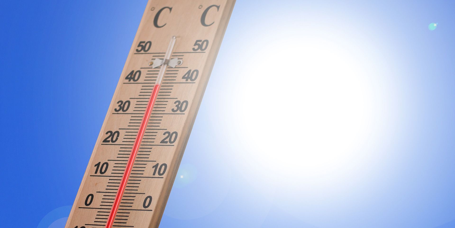 48°C attendus en Espagne : vers de nouveaux records ?