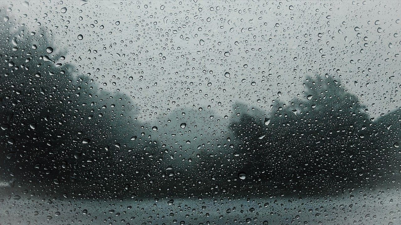Records de pluies en 24h en Loire-Atlantique ce week-end