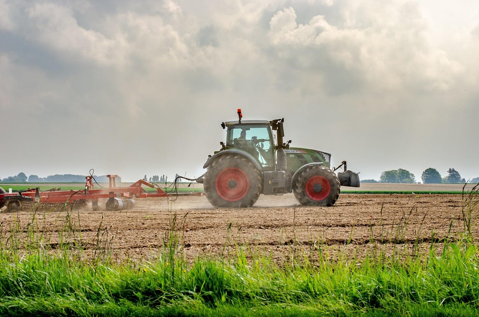 Printemps 2025 : très chaud en Bretagne et Normandie, 3ème place au niveau national