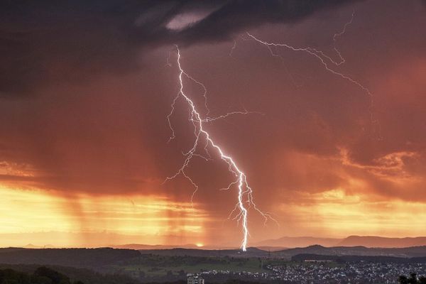 Orages du mois de mai : quels dangers pour les cultures ?