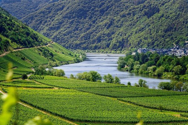 Allemagne : après les inondations de l’été, où en sommes-nous ?