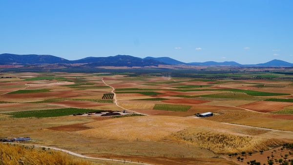 Espagne et Portugal face à une sécheresse extrême en plein hiver