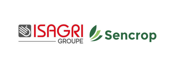 Groupe ISAGRI acquiert Sencrop et devient numéro 1 en Europe de l'agro-météo